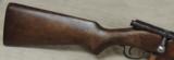 Springfield By J. Stevens Arms Model 84C .22 S, L, & LR Caliber Rifle S/N None - 7 of 8