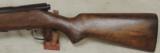 Springfield By J. Stevens Arms Model 84C .22 S, L, & LR Caliber Rifle S/N None - 2 of 8