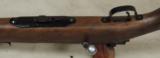 Springfield By J. Stevens Arms Model 84C .22 S, L, & LR Caliber Rifle S/N None - 5 of 8