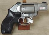 Kimber K6s Stainless .357 Magnum Revolver With Crimson Trace LG NIB S/N RV020525 - 5 of 5