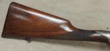 Darne R11 Model Engraved 20 GA Side by Side Shotgun S/N 4X577 - 9 of 16