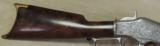 Winchester Model 1873 Highly Engraved .22 Short Caliber Rifle S/N 199575B - 2 of 20