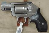Kimber K6s Stainless .357 Magnum Revolver With Crimson Trace LG NIB S/N RV020571 - 3 of 5