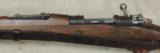 RARE Mauser G24(t) 8mm Mauser Caliber Infantry Rifle S/N 3418K - 3 of 14