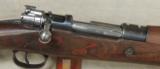 RARE Mauser G24(t) 8mm Mauser Caliber Infantry Rifle S/N 3418K - 11 of 14