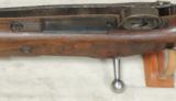 RARE Mauser G24(t) 8mm Mauser Caliber Infantry Rifle S/N 3418K - 8 of 14