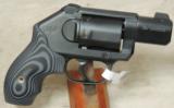 Kimber K6s DC "Deep Cover" .357 Magnum Revolver NIB S/N RV020889 - 4 of 5