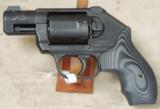 Kimber K6s DC "Deep Cover" .357 Magnum Revolver NIB S/N RV020889 - 1 of 5