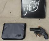 Kimber K6s DC "Deep Cover" .357 Magnum Revolver NIB S/N RV020889 - 5 of 5
