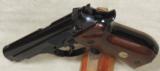 Browning BDA-380 Blued .380 ACP Caliber Pistol Rare NIB S/N 425NM07994 - 3 of 7