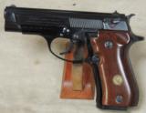 Browning BDA-380 Blued .380 ACP Caliber Pistol Rare NIB S/N 425NM07994 - 1 of 7