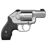 Kimber K6s Stainless .357 Magnum Revolver With Tritium Sights NIB S/N RV019353 - 2 of 5