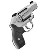 Kimber K6s Stainless .357 Magnum Revolver With Tritium Sights NIB S/N RV019353 - 5 of 5