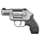 Kimber K6s Stainless .357 Magnum Revolver With Tritium Sights NIB S/N RV019353 - 1 of 5