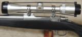 Ruger M77 Mark II Stainless .22-250 Caliber Rifle S/N 791-31467 - 3 of 9