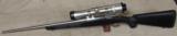 Ruger M77 Mark II Stainless .22-250 Caliber Rifle S/N 791-31467 - 1 of 9