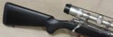 Ruger M77 Mark II Stainless .22-250 Caliber Rifle S/N 791-31467 - 8 of 9