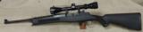 Ruger Mini 14 Ranch Rifle Model .223 Caliber Rifle S/N 582-02685 - 1 of 9