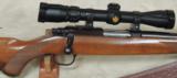 Ruger Model 77/22 .22 HORNET Caliber Rifle S/N 720-30677 - 9 of 9