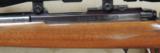 Ruger Model 77/22 .22 HORNET Caliber Rifle S/N 720-30677 - 4 of 9