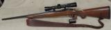 Ruger Model 77/22 .22 HORNET Caliber Rifle S/N 720-30677 - 1 of 9