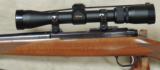 Ruger Model 77/22 .22 HORNET Caliber Rifle S/N 720-30677 - 3 of 9