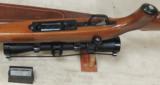Ruger Model 77/22 .22 HORNET Caliber Rifle S/N 720-30677 - 6 of 9