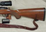 Ruger Model 77/22 .22 HORNET Caliber Rifle S/N 720-30677 - 2 of 9