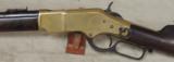 Winchester Model 1866 SRC .44 Caliber Rifle S/N 164106 - 3 of 12