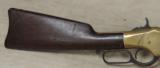 Winchester Model 1866 SRC .44 Caliber Rifle S/N 164106 - 9 of 12