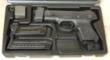 Ruger Model SR9c 9mm Caliber Pistol S/N 332-56143 - 6 of 6