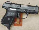 Ruger Model SR9c 9mm Caliber Pistol S/N 332-56143 - 4 of 6