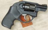 Ruger LCR .22 WMR Magnum Caliber Revolver S/N 548-43620 - 4 of 5
