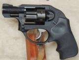 Ruger LCR .22 WMR Magnum Caliber Revolver S/N 548-43620 - 1 of 5