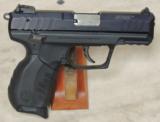 Ruger Model SR22 .22 LR Caliber Pistol S/N 361-06210 - 4 of 5