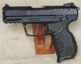 Ruger Model SR22 .22 LR Caliber Pistol S/N 361-06210 - 1 of 5