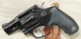 Taurus Model 617 Blued .357 Magnum Caliber Revolver S/N Q1556041 - 1 of 6
