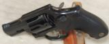 Taurus Model 617 Blued .357 Magnum Caliber Revolver S/N Q1556041 - 3 of 6