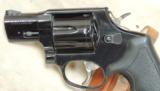 Taurus Model 617 Blued .357 Magnum Caliber Revolver S/N Q1556041 - 2 of 6