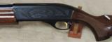 Remington Model 11-87 Premier 12 GA 2 Barrel Shotgun S/N PC702751 - 3 of 14