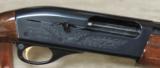 Remington Model 11-87 Premier 12 GA 2 Barrel Shotgun S/N PC702751 - 11 of 14