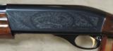 Remington Model 11-87 Premier 12 GA 2 Barrel Shotgun S/N PC702751 - 4 of 14