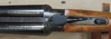 Stevens Savage Model 311D Double Barrel 12 GA Shotgun S/N A114696 - 4 of 10