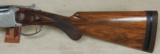 Belgium Browning Superposed 20 GA Cased 2 Barrel Pigeon Grade Shotgun S/N 32665 V4 - 8 of 22