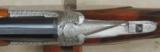 Belgium Browning Superposed 20 GA Cased 2 Barrel Pigeon Grade Shotgun S/N 32665 V4 - 13 of 22