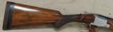 Belgium Browning Superposed 20 GA Cased 2 Barrel Pigeon Grade Shotgun S/N 32665 V4 - 20 of 22