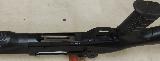 Benelli Law Enforcement M2 Tactical 12 GA Pistol Grip Shotgun NIB S/N M838461Q - 6 of 11