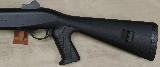 Benelli Law Enforcement M2 Tactical 12 GA Pistol Grip Shotgun NIB S/N M838461Q - 3 of 11