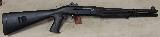 Benelli Law Enforcement M2 Tactical 12 GA Pistol Grip Shotgun NIB S/N M838461Q - 8 of 11