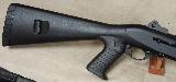 Benelli Law Enforcement M2 Tactical 12 GA Pistol Grip Shotgun NIB S/N M838461Q - 10 of 11